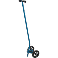 Specialized Platform Decks - Semi Live Skids - Jack Handle R.M.G. Prévention