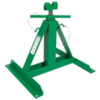 Reel Jackstand R.M.G. Prévention