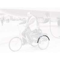 Garde-boue lat&eacute;raux R.M.G. Prévention