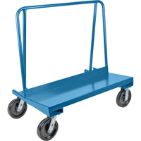Drywall Cart, 44" x 24" x 44", 3500 lbs. Capacity R.M.G. Prévention