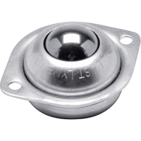 Billes de manutention en acier R.M.G. Prévention