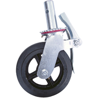 Scaffolding Accessories - Casters R.M.G. Prévention
