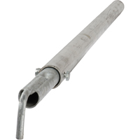 Scaffolding Accessories - Wall Attachment R.M.G. Prévention
