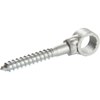 Scaffolding Accessories - Screws for Wall Bracket R.M.G. Prévention