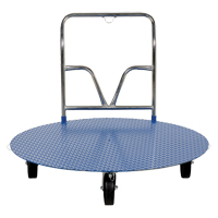 Ergonomic Platform Cart R.M.G. Prévention