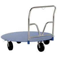 Ergonomic Platform Cart R.M.G. Prévention