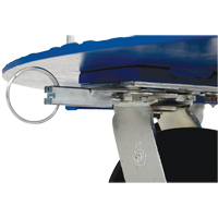 Ergonomic Platform Cart R.M.G. Prévention