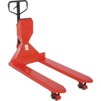 Scale Pallet Trucks