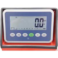 Pallet Truck, 48" L x 27.5" W, 5000 lbs. Cap. R.M.G. Prévention