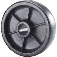 Polyolefin Wheel R.M.G. Prévention