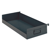 Adjust-A-Tray Trucks R.M.G. Prévention
