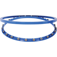 Carousel Pallet Turntables R.M.G. Prévention