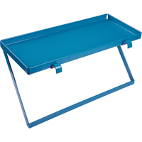 &eacute;chelles roulantes pour l'entretien et les m&eacute;caniciens - Pi&egrave;ces de rechange R.M.G. Prévention