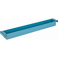 Nacelles &eacute;l&eacute;vatrices pour travail en hauteur - Plateau &agrave; outils en option R.M.G. Prévention