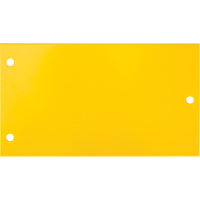 Mounting Bracket For Mesh Guard R.M.G. Prévention