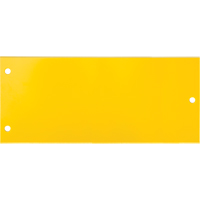 Mounting Bracket For Mesh Guard R.M.G. Prévention