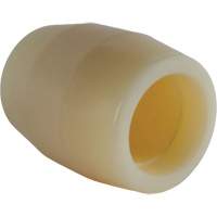 Roue de charge en nylon de remplacement pour transpalettes robustes Kleton R.M.G. Prévention