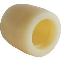 Roue en nylon de remplacement pour transpalettes robustes Kleton R.M.G. Prévention
