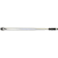JTW-34600 Torque Wrench, Click, 3/4" Square Drive, 100 - 600 ft-lbs. R.M.G. Prévention