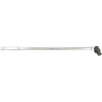 SA7508 Long Handle Flex Bar, 3/4" Drive, Plain Handle R.M.G. Prévention