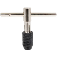 T-Handle Tap Wrench R.M.G. Prévention