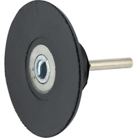 Shank Male Back-Up Pad R.M.G. Prévention