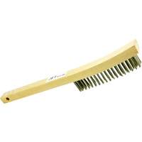 Brosses métalliques