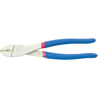 WP-250 Heavy-Duty Electrician's Cutting & Crimping Pliers R.M.G. Prévention