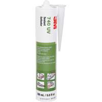 Scellant adh&eacute;sif 740 UV, 290 ml, Cartouche, Gris R.M.G. Prévention