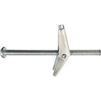 Medium-Duty Toggle Bolt R.M.G. Prévention