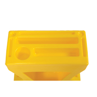Pallet Truck Caddies R.M.G. Prévention