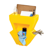 Pallet Truck Caddies R.M.G. Prévention