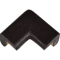 Accessoires de finition pour coin R.M.G. Prévention