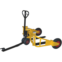 Tow Bar Package R.M.G. Prévention