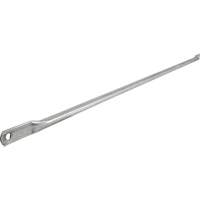 Accessoires pour &eacute;chafaudage - Barre de retenue, Barre de retenue, 2" la x 30" h R.M.G. Prévention