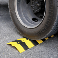 Syst&egrave;me de protection de c&acirc;bles Ultra-Sidewinder - grand , 14,125" x 13,675" x 2,13", 13500 lb (6,75 tons) R.M.G. Prévention