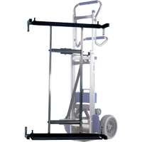 LiftKar&reg; Accessories - Panel / Window / Door Holder R.M.G. Prévention