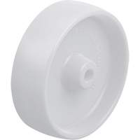 Roues en nylon R.M.G. Prévention