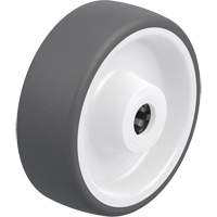 Thermoplastic Polyurethane Wheels R.M.G. Prévention