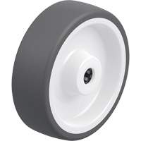 Thermoplastic Polyurethane Wheels R.M.G. Prévention