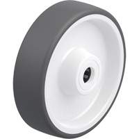 Thermoplastic Polyurethane Wheels R.M.G. Prévention