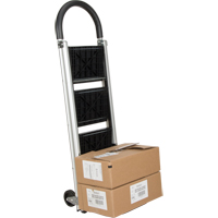 Step Stool Ladder, 3 Steps, 20" x 18" x 38-1/2" High R.M.G. Prévention