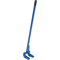 Outil pour d&eacute;monter les palettes R.M.G. Prévention