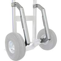 Stairglide R.M.G. Prévention