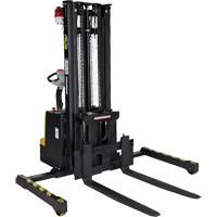 Multifunction Powered Stacker R.M.G. Prévention
