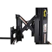 Multifunction Powered Stacker R.M.G. Prévention