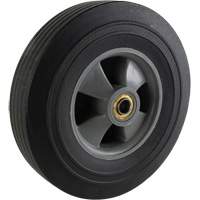 Replacement Care Free Wheel for Kleton Convertible Handtruck R.M.G. Prévention