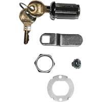 Housekeeping Cart Lock & Key Set R.M.G. Prévention