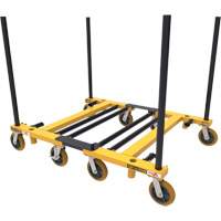 Connecteur pour chariot en H R.M.G. Prévention