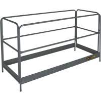 Guardrail Scaffold Kit R.M.G. Prévention